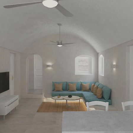 Sienna Eco Resort Fira  Bagian luar foto