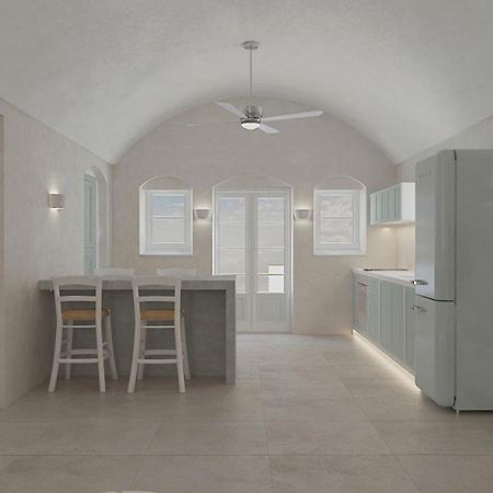 Sienna Eco Resort Fira  Bagian luar foto