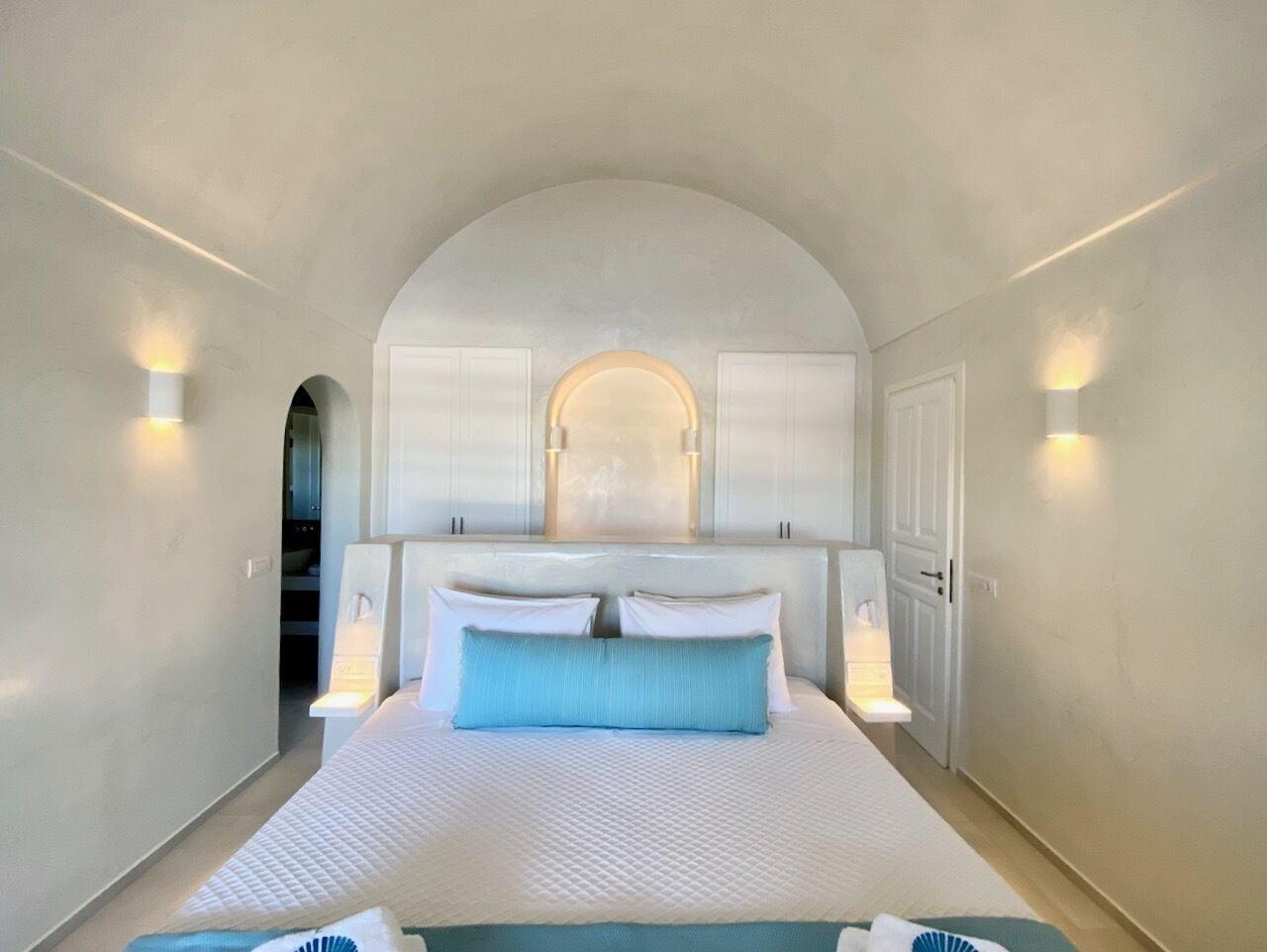 Sienna Eco Resort Fira  Bagian luar foto