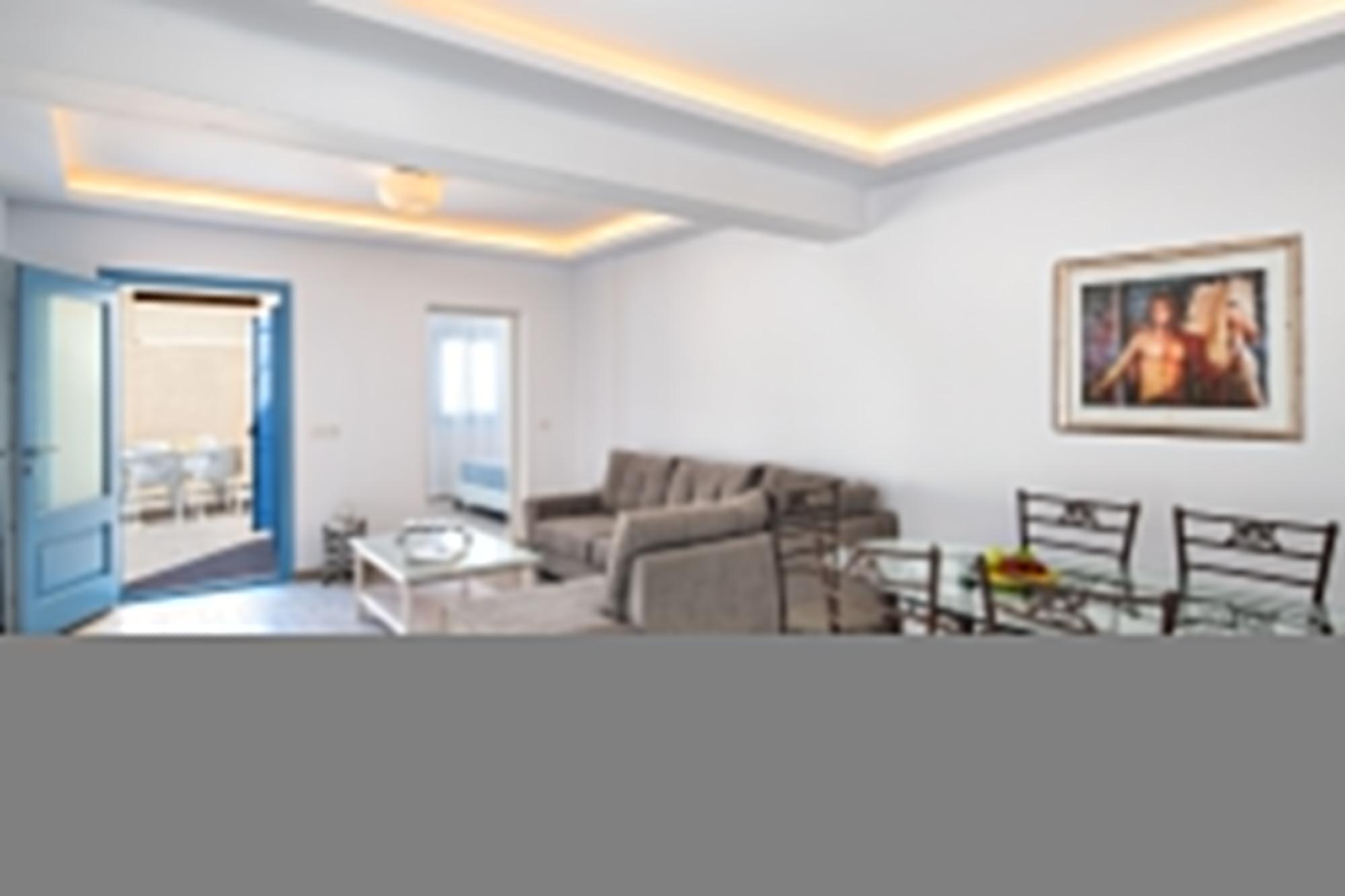 Sienna Eco Resort Fira  Bagian luar foto