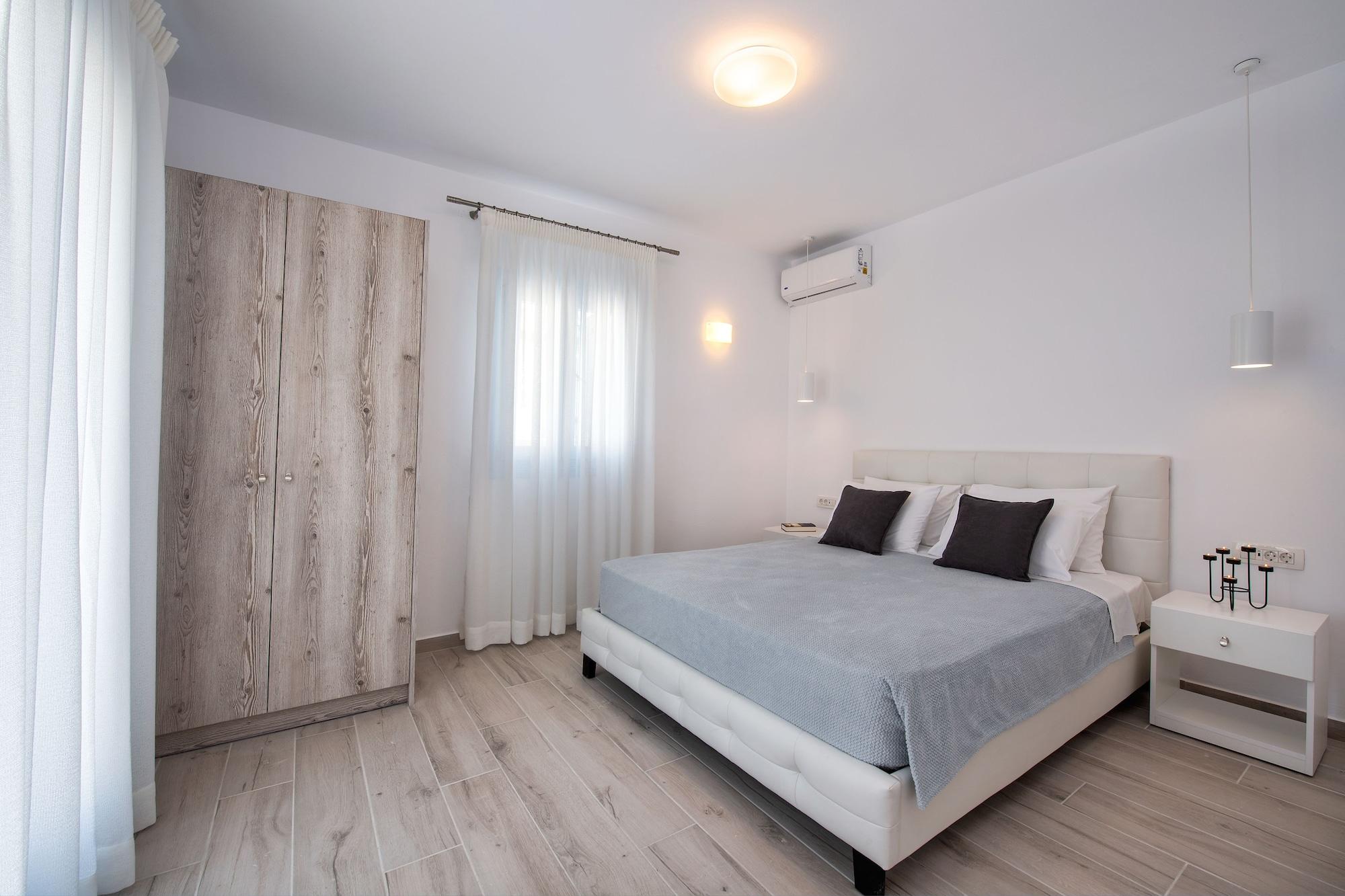 Sienna Eco Resort Fira  Bagian luar foto