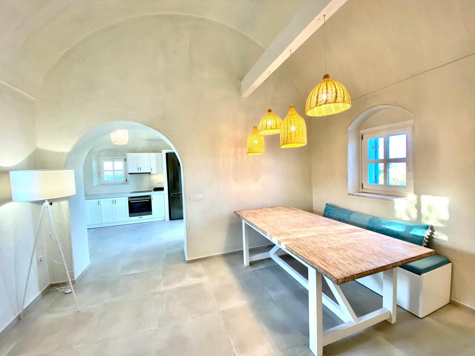 Sienna Eco Resort Fira  Ruang foto