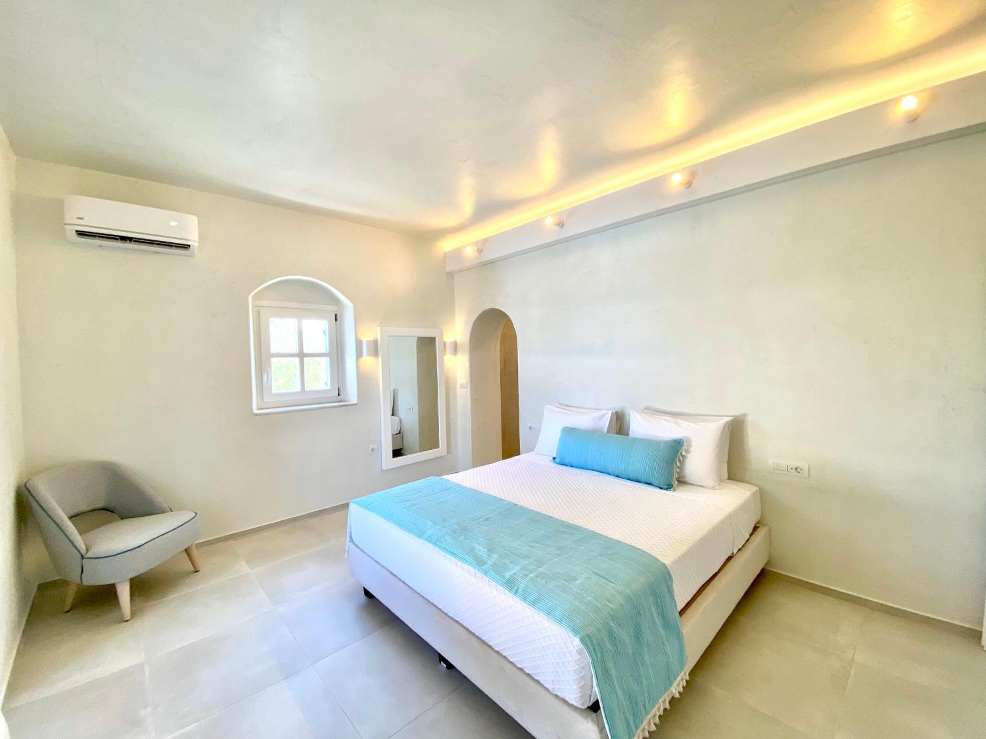 Sienna Eco Resort Fira  Ruang foto