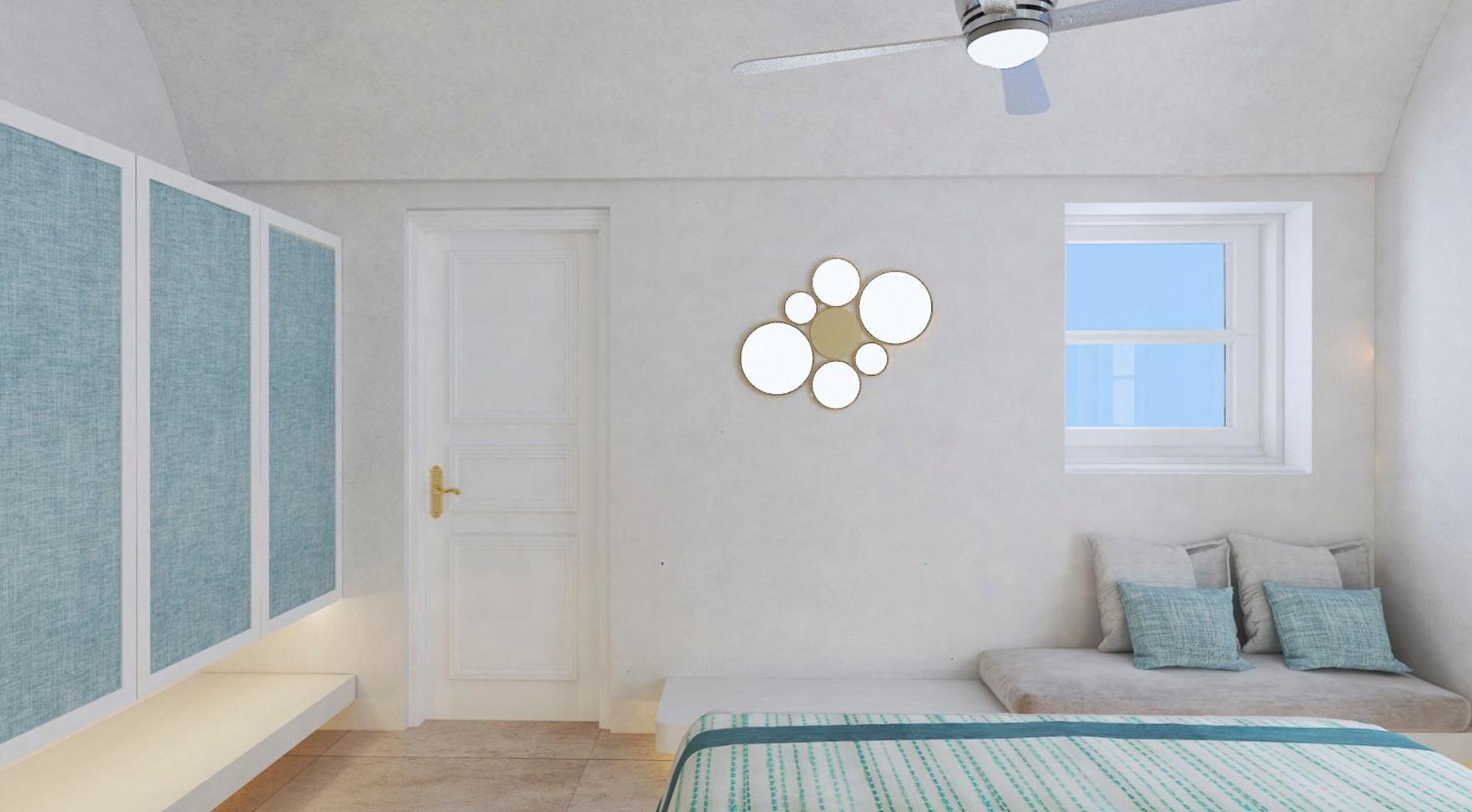 Sienna Eco Resort Fira  Bagian luar foto