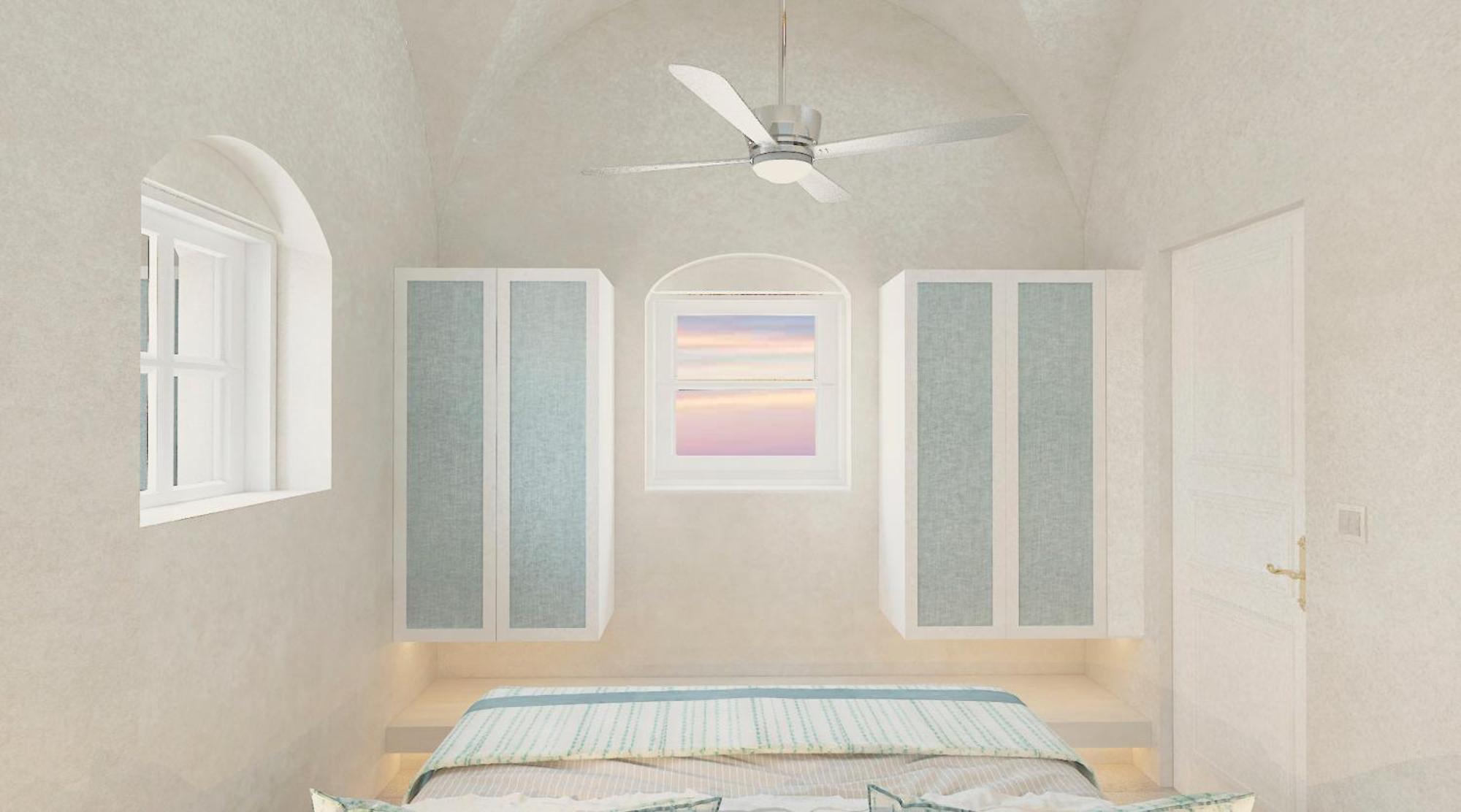 Sienna Eco Resort Fira  Bagian luar foto