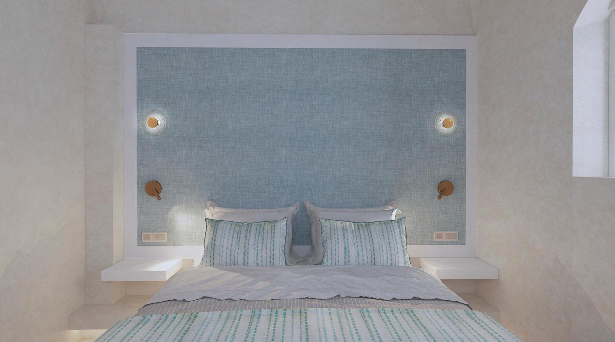 Sienna Eco Resort Fira  Bagian luar foto
